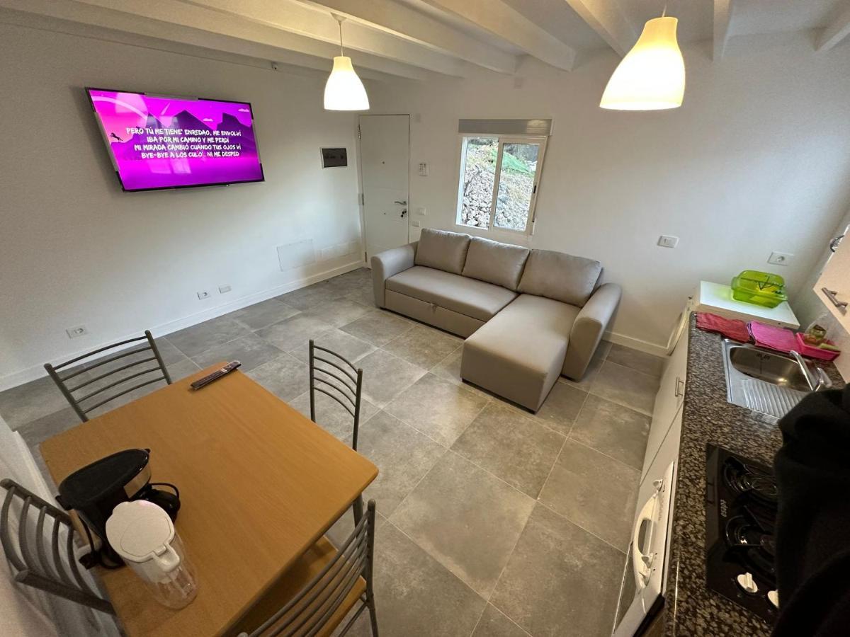 Casa Punta Prieta Parking Wifi Playa Villa Guimar Ngoại thất bức ảnh